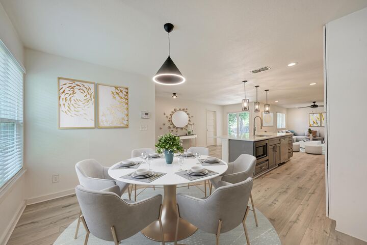 Property Photo: 6700 Kings Point TX 78723