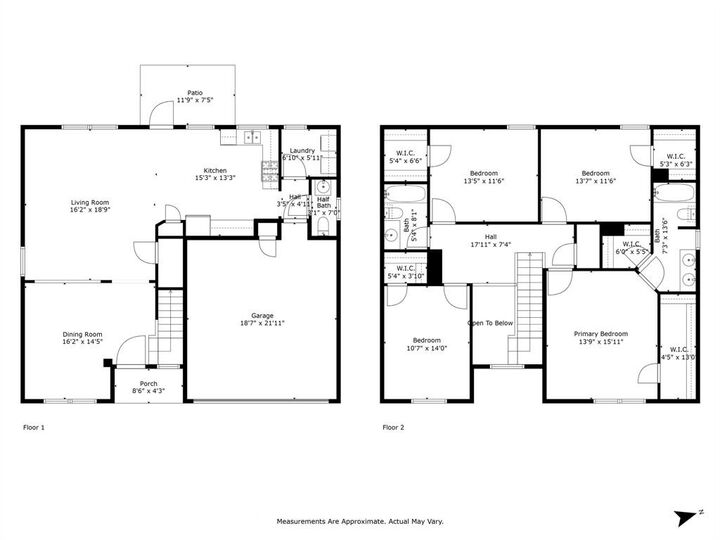 Property Photo:  1209 Amberwood Loop  TX 78640 