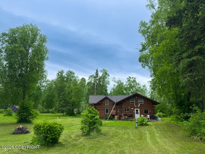 Property Photo:  6825 Alexander Creek  WA 99000 