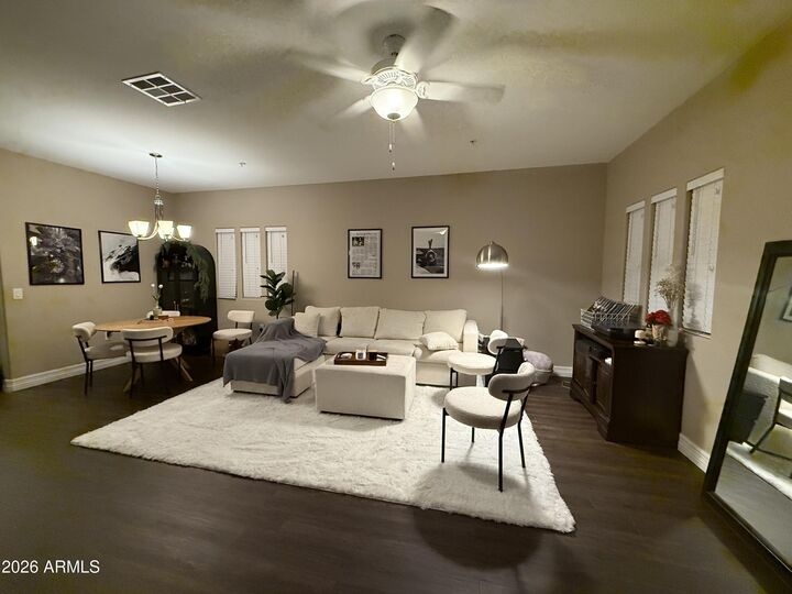 Property Photo:  2821 S Skyline Drive 157  AZ 85212 