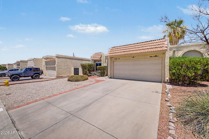 Property Photo: 7006 E Jensen Street 67 AZ 85207