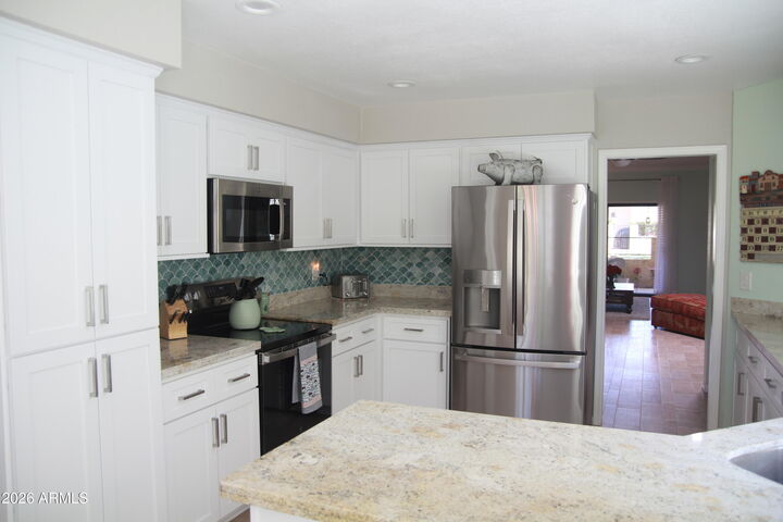 Property Photo:  6318 E Aire Libre Lane  AZ 85254 