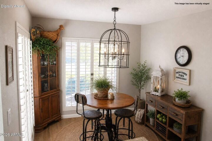 Property Photo:  6318 E Aire Libre Lane  AZ 85254 