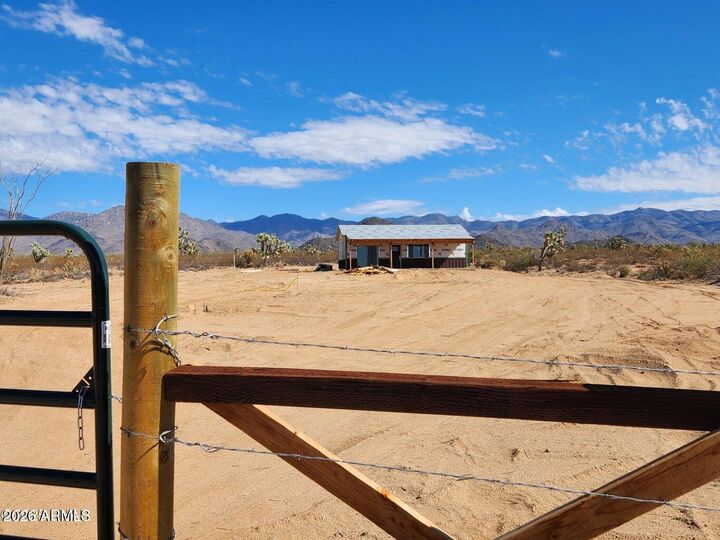 Property Photo:  14176 S Nash Road  AZ 86438 