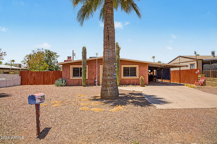 Better Homes and Gardens Real Estate