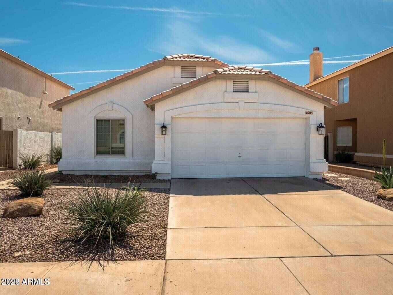 Property Photo:  4605 E Scott Avenue  AZ 85234 