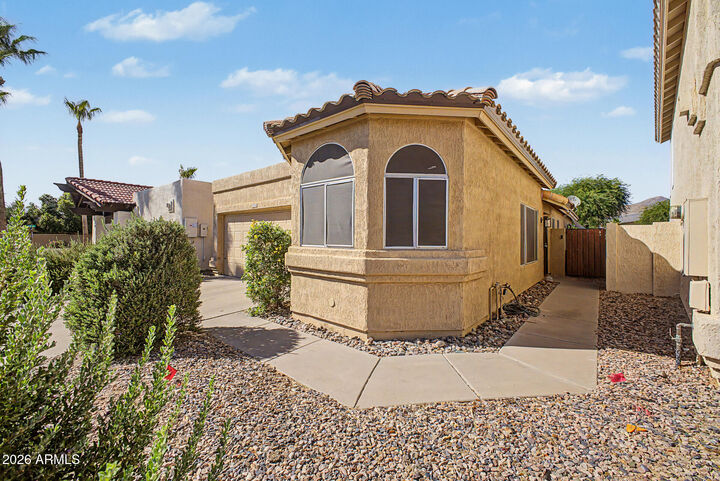Property Photo:  11140 E Yucca Street  AZ 85259 