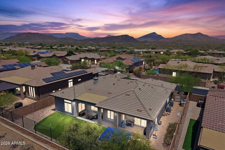 Property Photo:  41606 N Anthem Ridge Drive  AZ 85086 