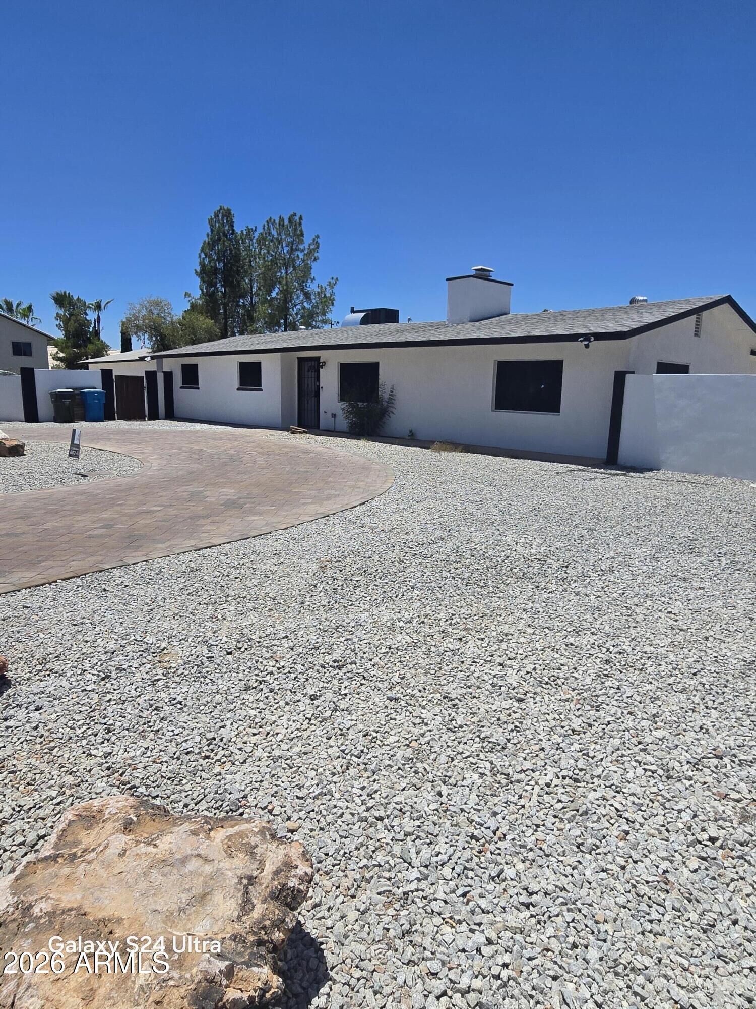Property Photo:  17226 N 17th Street  AZ 85022 