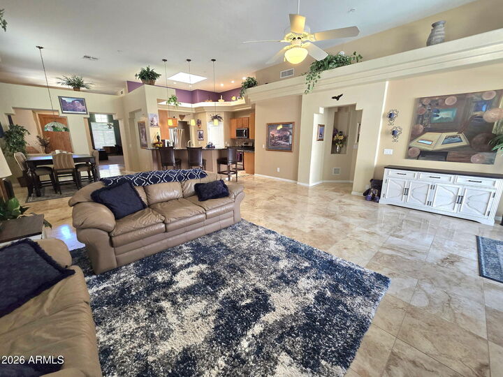 Property Photo:  14302 E Estrella Avenue  AZ 85259 