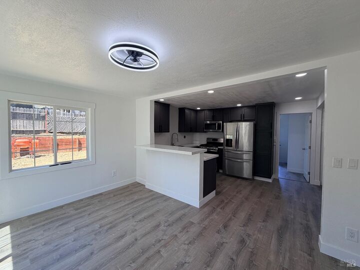 Property Photo:  4591 N State Street  CA 95482 
