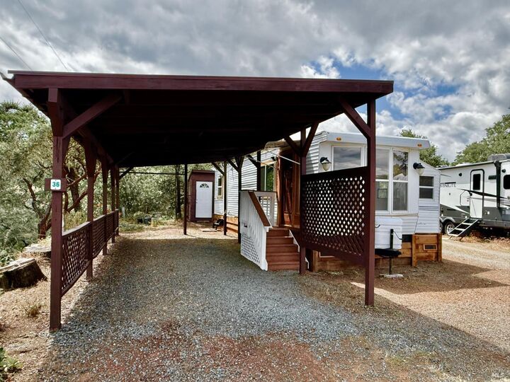 Property Photo: 230 Theresa Drive 36 CA 95425