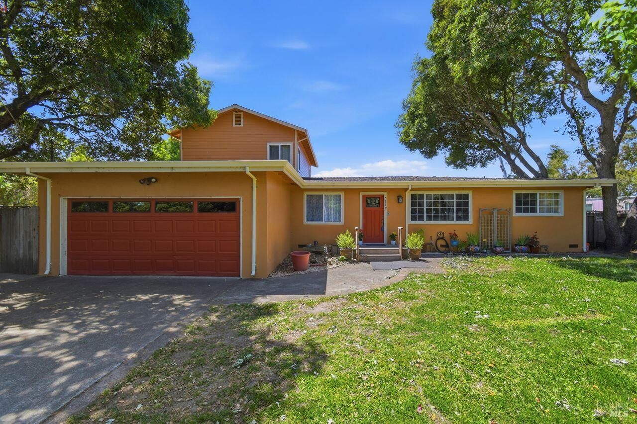 Property Photo:  5719 Gilmore Avenue  CA 94931 