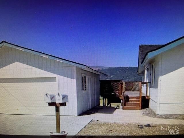 Property Photo: 111 Church Lane CA 95425