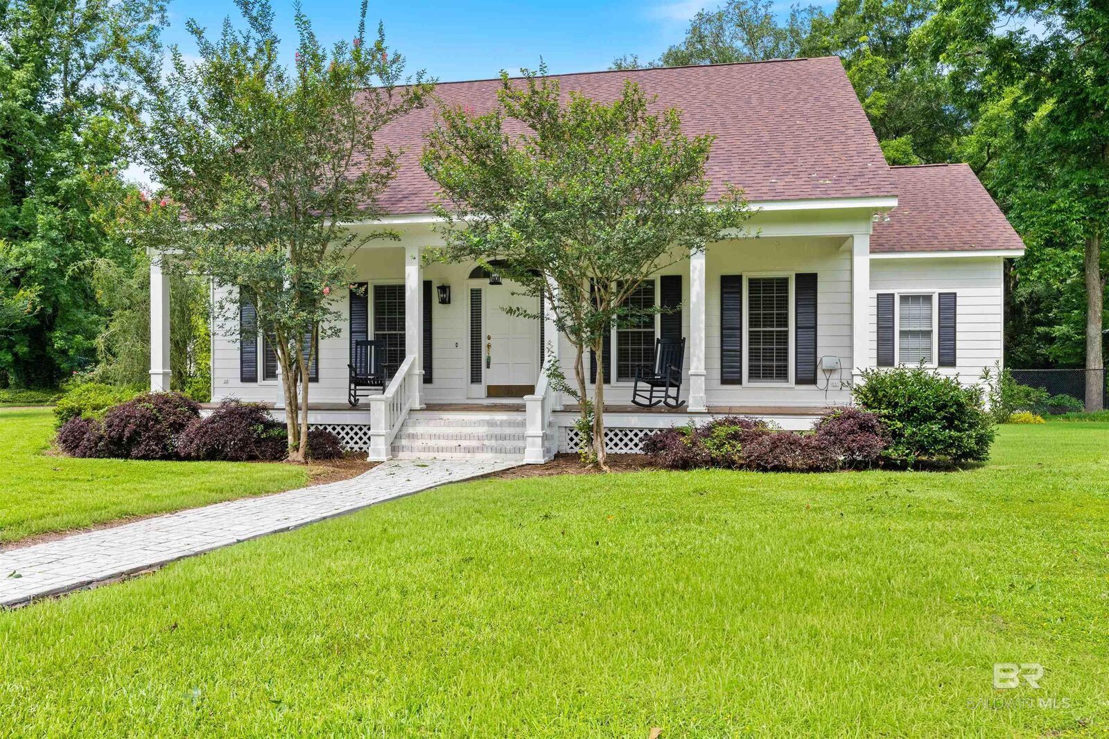 Property Photo: 43701 Pine Grove Road AL 36507