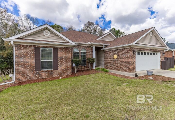 Property Photo: 27077 Bit &Amp Spur Drive AL 36526