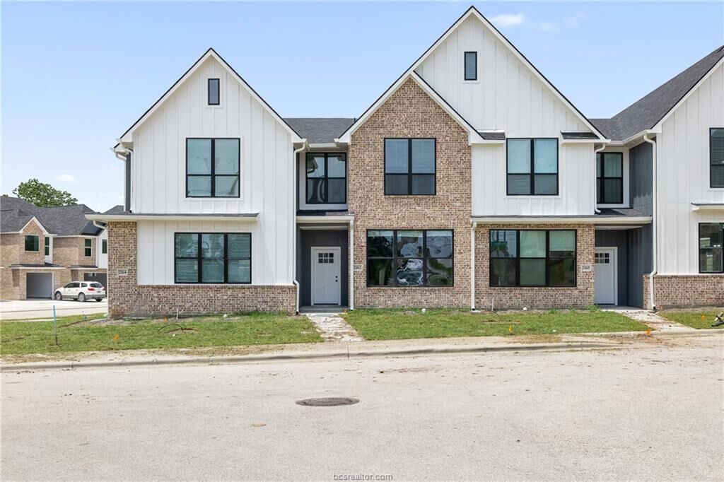 Property Photo: 2162 Big River Street TX 77840