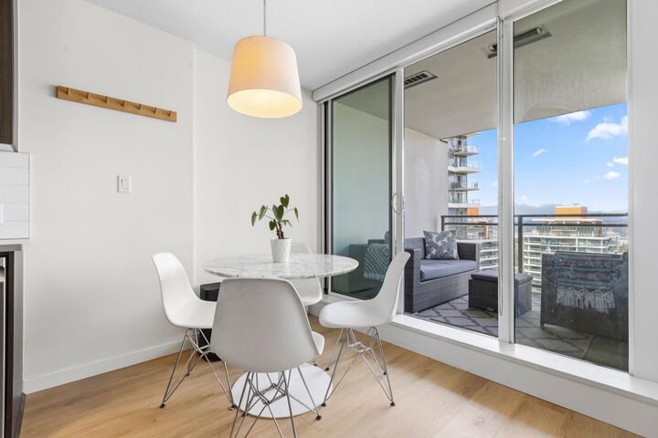 Property Photo: 13325 102A Avenue 3303 BC V3T 5J7