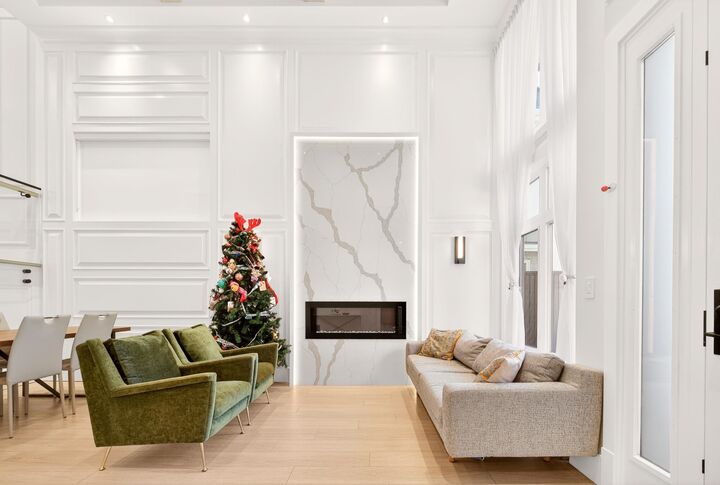 Property Photo: 3780 Blundell Road BC V7C 1G4