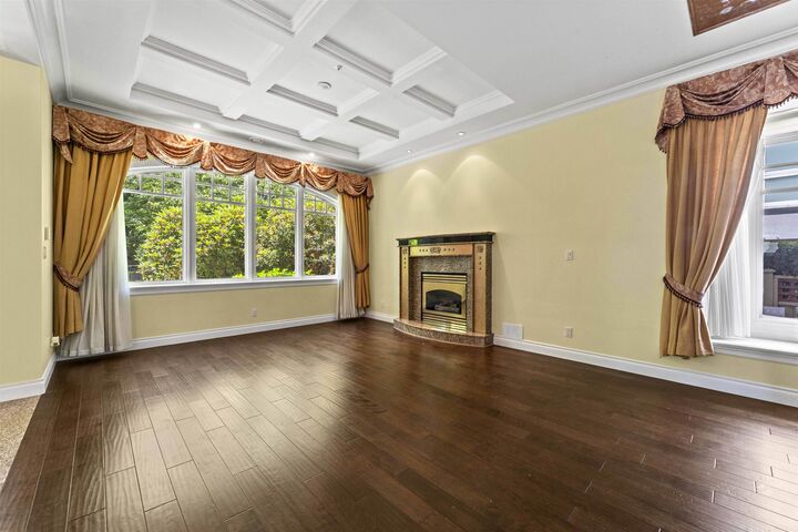 Property Photo: 4530 Osler Street BC V6H 2Y1