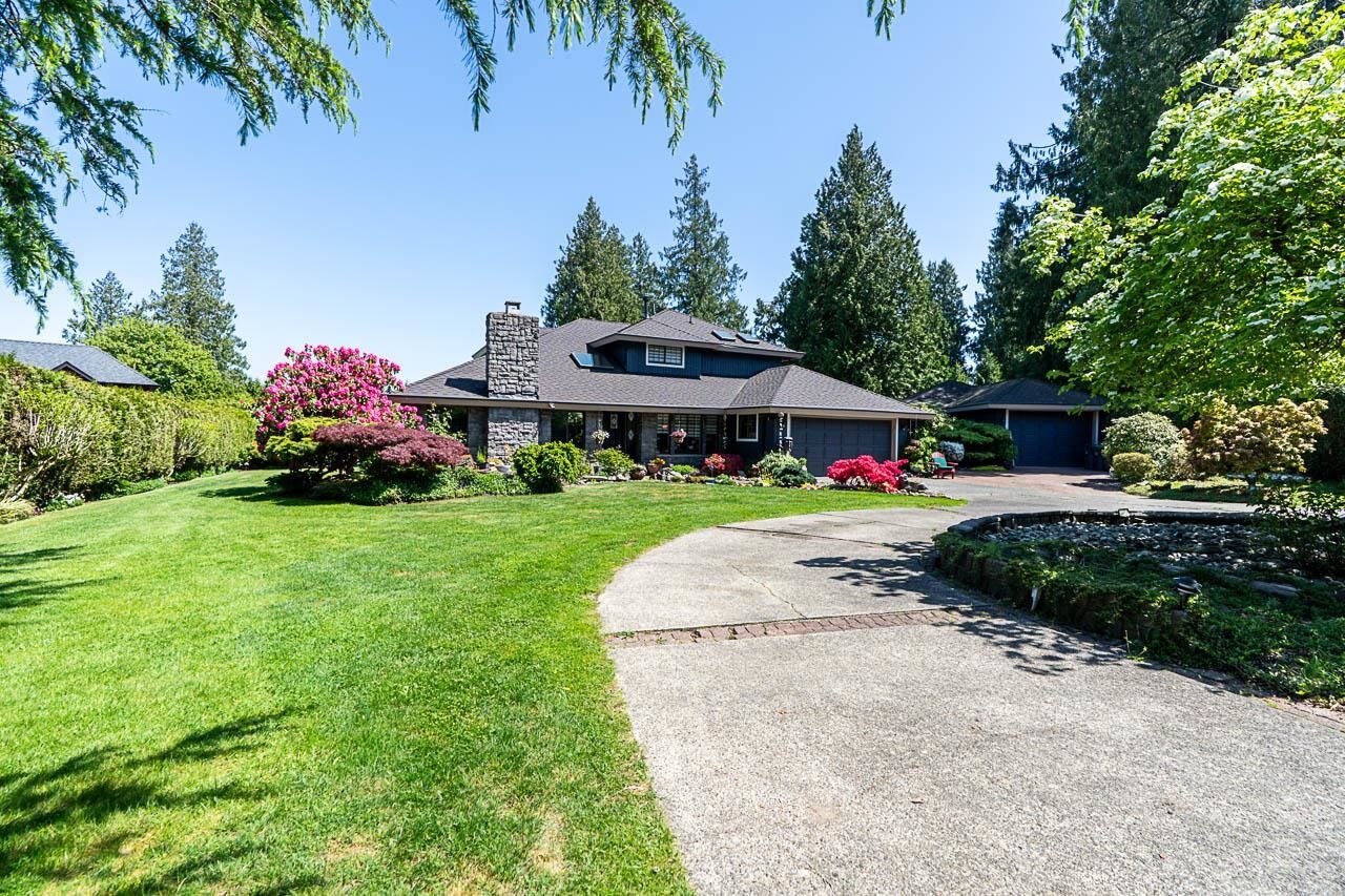 Property Photo: 3892 155 Street BC V3Z 0G7