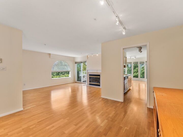 Property Photo: 7620 Columbia Street 401 BC V5X 4S8