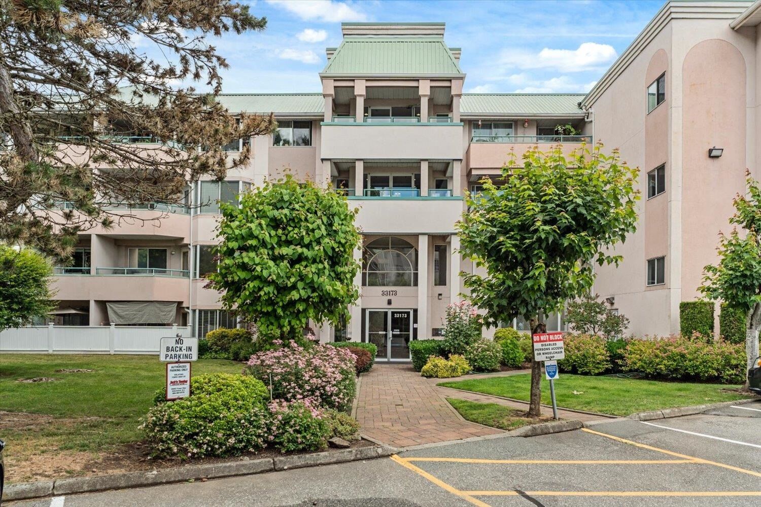 Property Photo:  33173 Old Yale Road 231  BC V2S 2J4 