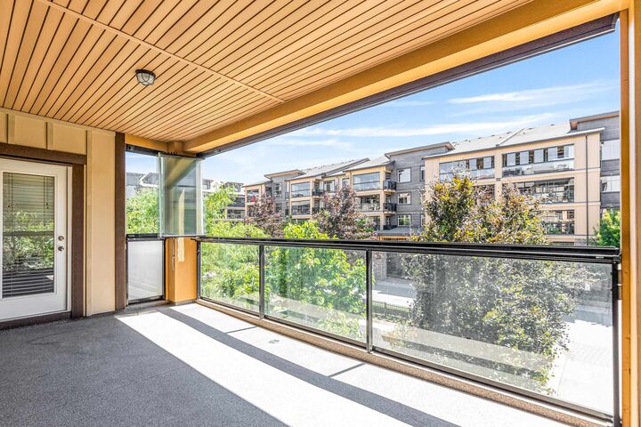 Property Photo: 8258 207A Street 356 BC V2Y 0N4
