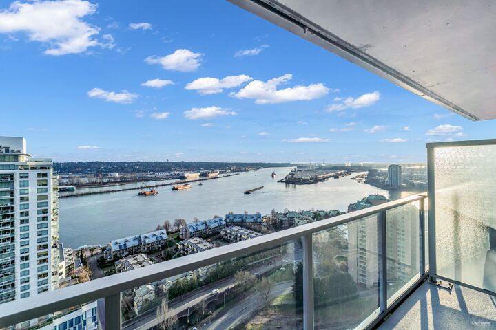Property Photo:  900 Carnarvon Street 2704  BC V3M 0K4 
