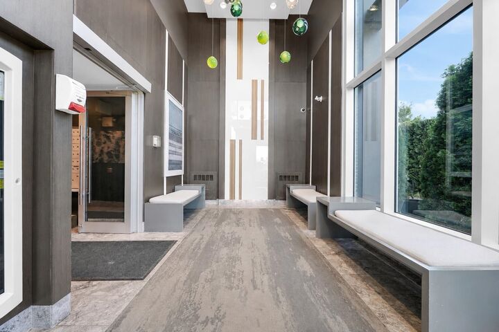 Property Photo:  3289 Riverwalk Avenue 604  BC V5S 0G2 