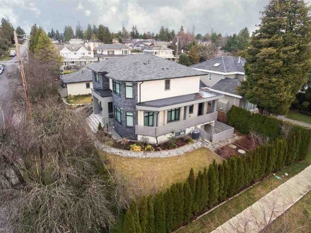 Property Photo: 7488 Cartier Street BC V6P 0E9