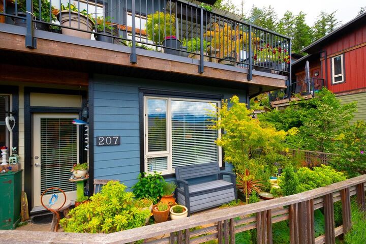 Property Photo: 726A Belterra Road 207 BC V0N 1G2