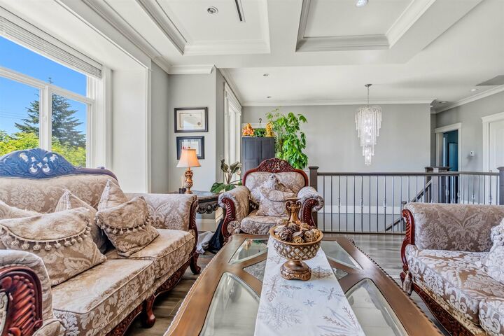 Property Photo: 331 E Eighth Avenue BC V3L 4K7