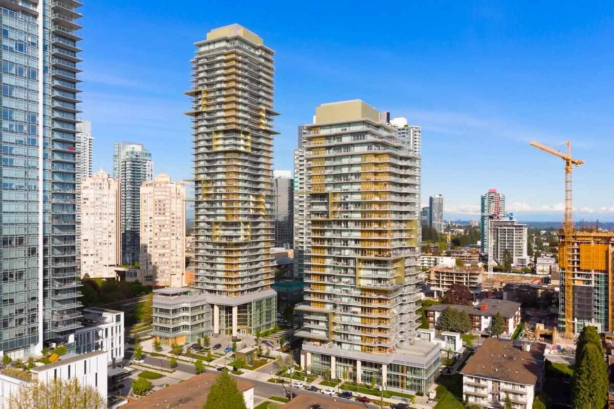 Property Photo:  6288 Cassie Avenue 506  BC V5H 2V3 
