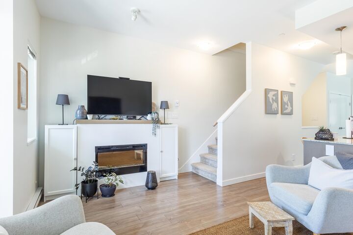 Property Photo: 5946 Oldmill Lane BC V7Z 0S3