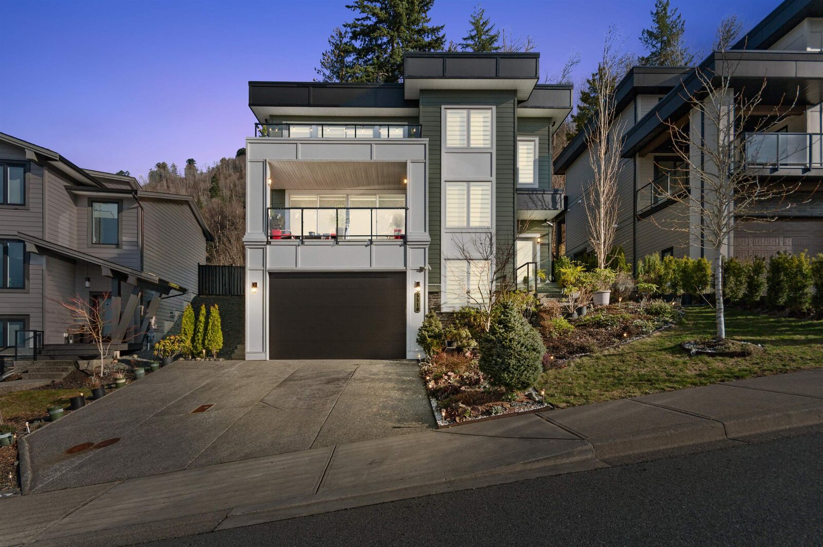 Property Photo: 5510 Maclachlan Place BC V2R 0P3