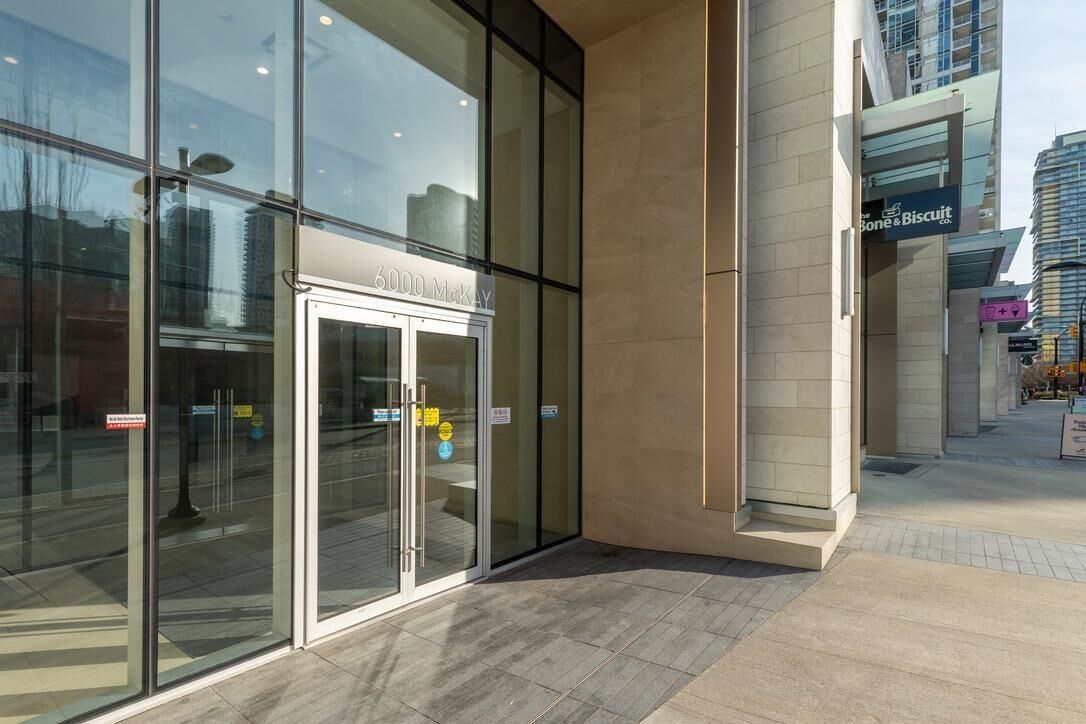 Property Photo:  6000 McKay Avenue 2xxx  BC V5H 0K2 