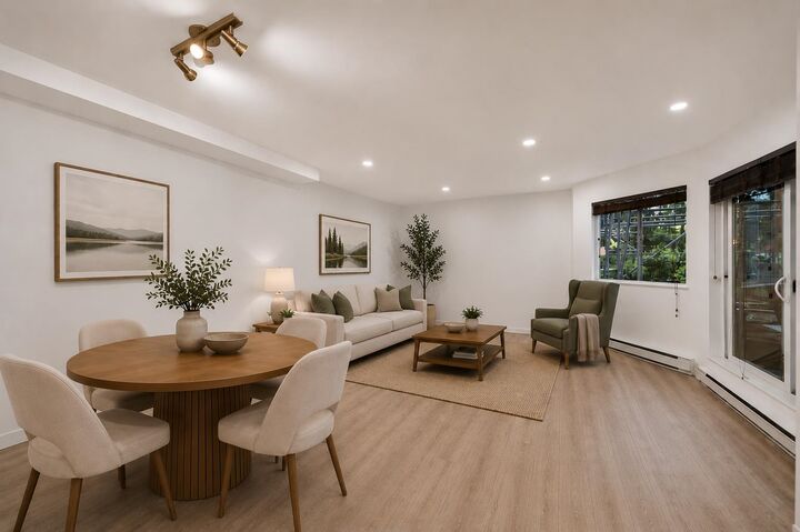 Property Photo:  1365 W 4th Avenue 103  BC V6H 3Y8 