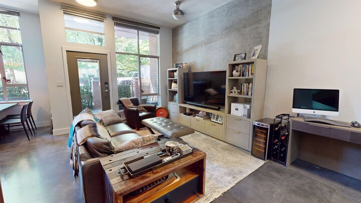 Property Photo: 357 E 11th Avenue BC V5T 4W3