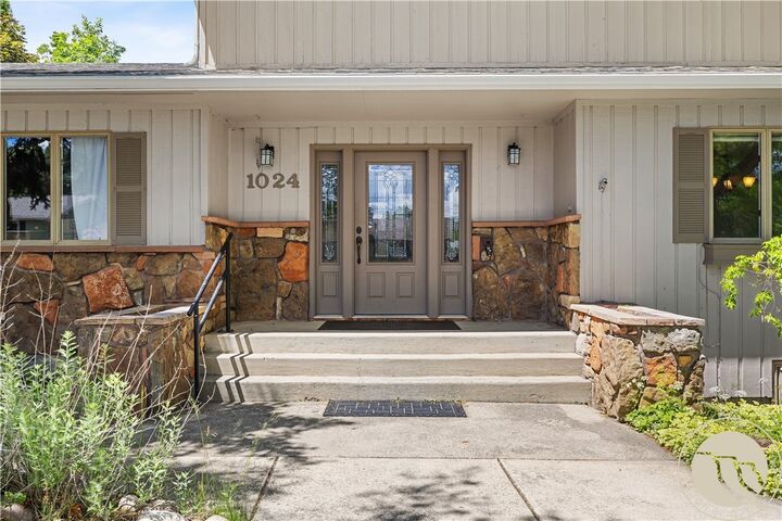 Property Photo: 1024 Toole Circle MT 59105