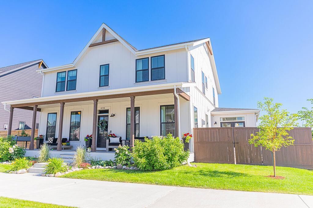 Property Photo: 6126 Norma Jean Lane MT 59101
