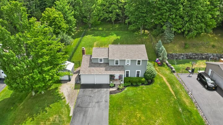 Property Photo:  852 Rosewood Terrace  NY 13760 