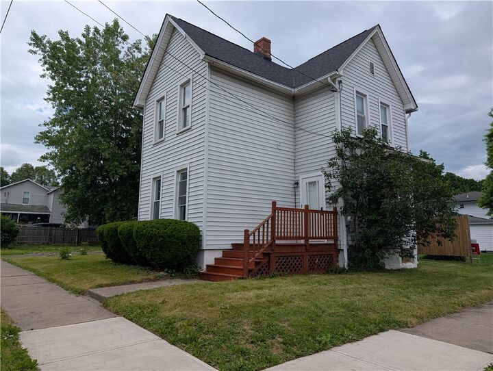 Property Photo:  950 N Main Street  NY 14901 