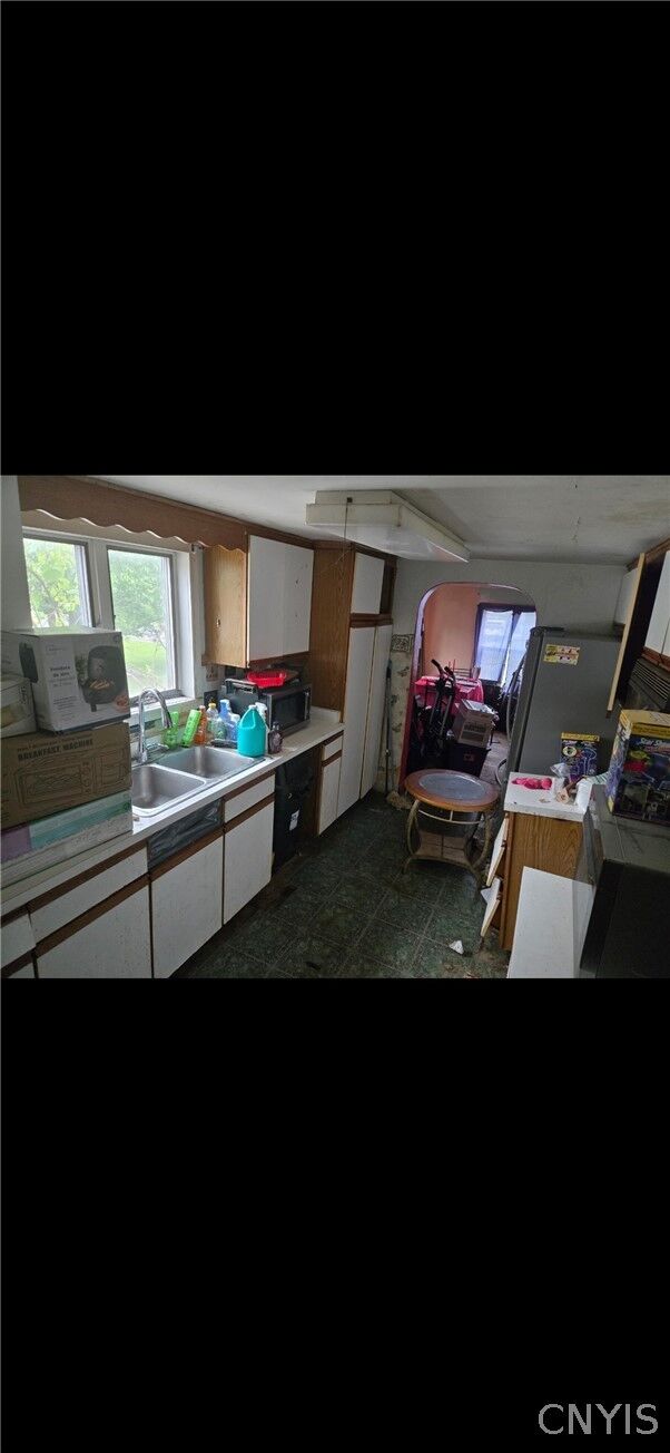Property Photo: 8992 Main Street NY 14777