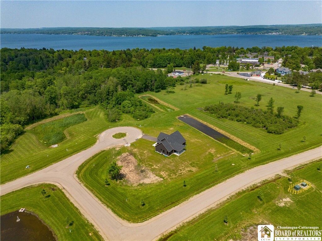 Property Photo:  3021 (Lot 34) Mandolin Ridge Way  NY 14757 