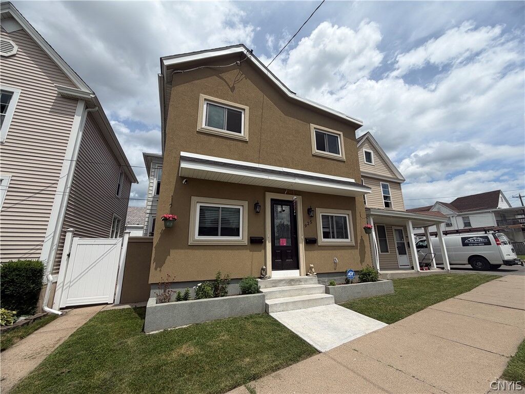 Property Photo:  925 South Street  NY 13501 