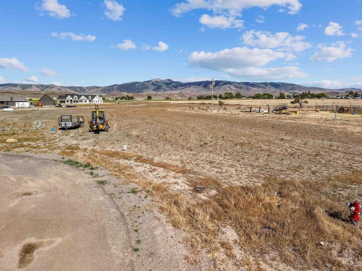 Property Photo: Lot 21 Pioneer Place ID 83346