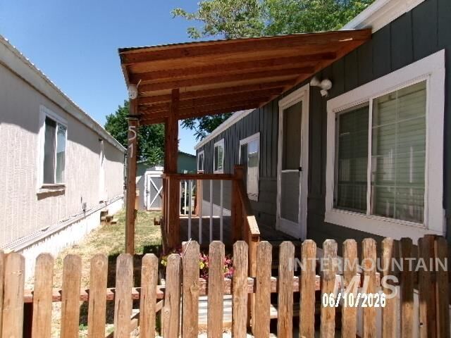 Property Photo: 1508 E Main St #51 ID 83617