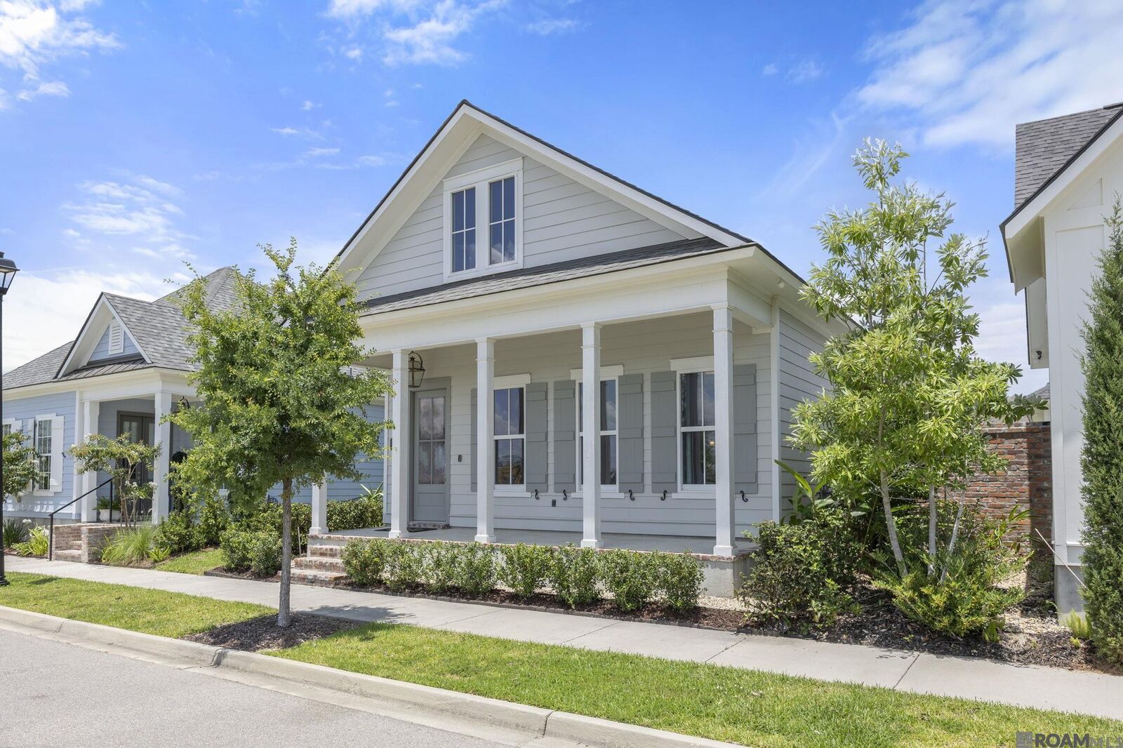 Property Photo:  13925 Appleby Way  LA 70817 