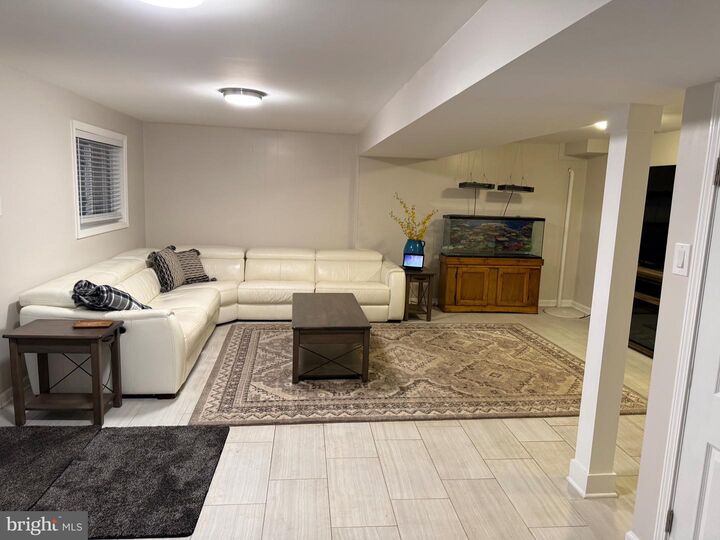 Property Photo: 5010 Gainsborough Drive VA 22032